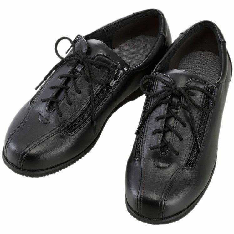 あゆみ介護靴 コンフォート3 ワイズ7E 両足販売 | 介護用品・福祉用具