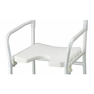 折りたたみシャワーチェアー 2850 | 介護用品・福祉用具の専門通販