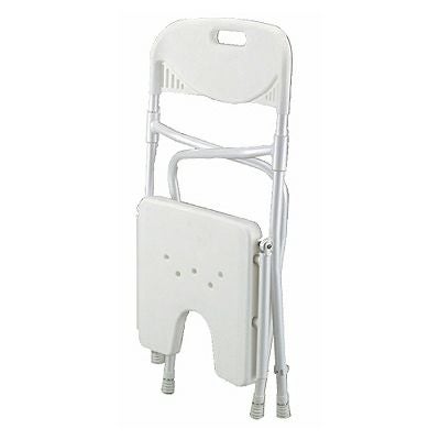 折りたたみシャワーチェアー 2850 | 介護用品・福祉用具の専門通販 折りたたみシャワーチェアー 2850 | 介護用品・福祉用具の専門通販
