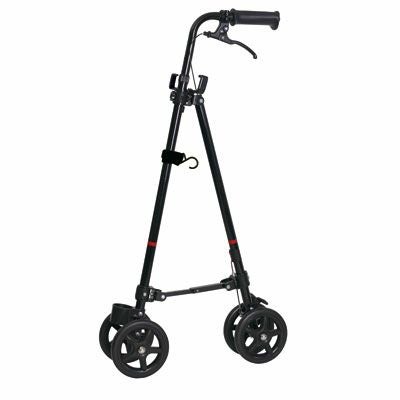 ハンドレールステッキ　Cartick　歩行器
行器 歩行補助杖 車輪付きブレー 楽天市場】欠品次回6月｜歩行器 老人 歩行補助器 杖 ステッキ タイヤ