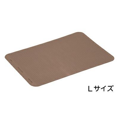 パナソニック ユクリア 浴室すべり止めマット Lサイズ | 介護・福祉