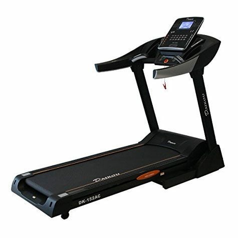 DAIKOU（大広）準業務用トレッドミル DK-152AC ルームランナー | 介護