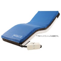 介護用エアマットレス エアマスター トライセルE 上敷きタイプ | 介護 
