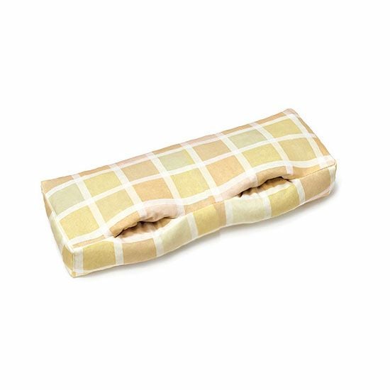 車椅子用クッション にこにこクッション 背もたれ用 | 介護用品・福祉
