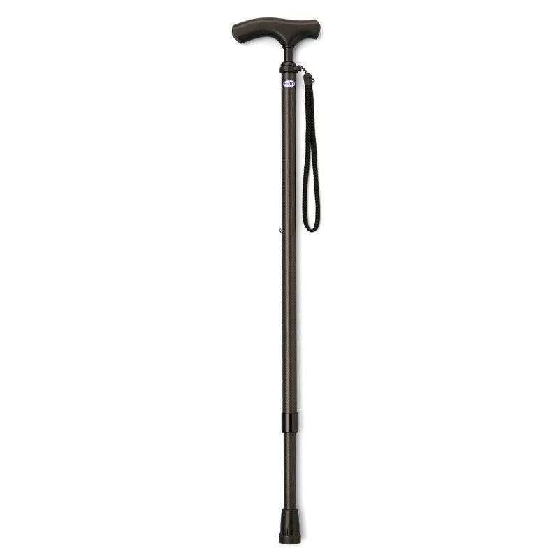 軽量伸縮杖 カーボン・ケイン Miki（ミキ） | 介護・福祉用品の専門