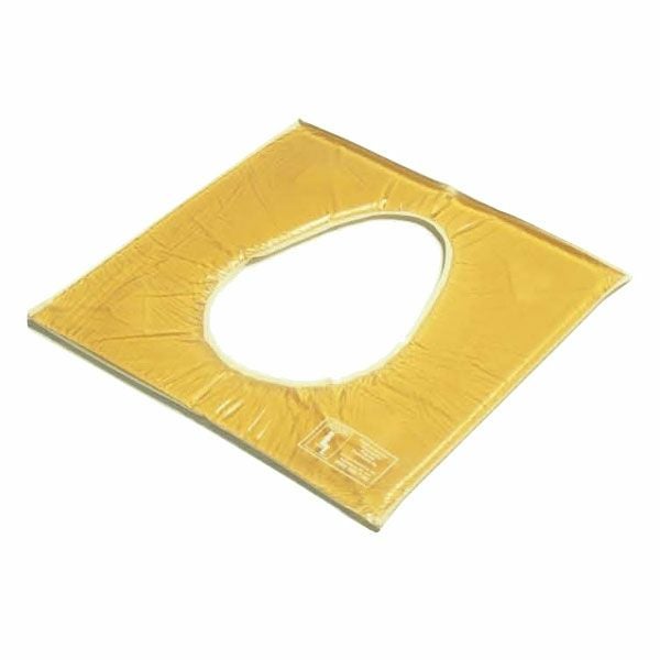 便座用アクションパッド #3200 カバー付き | 介護用品・福祉用具の専門