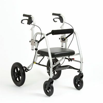 歩行器　NOPPO (のっぽ）車いすとしても使える1台2役　　高齢者　介護 歩行器 NOPPO (のっぽ) 車いすとしても使える一台二役 歩行支援 高齢者
