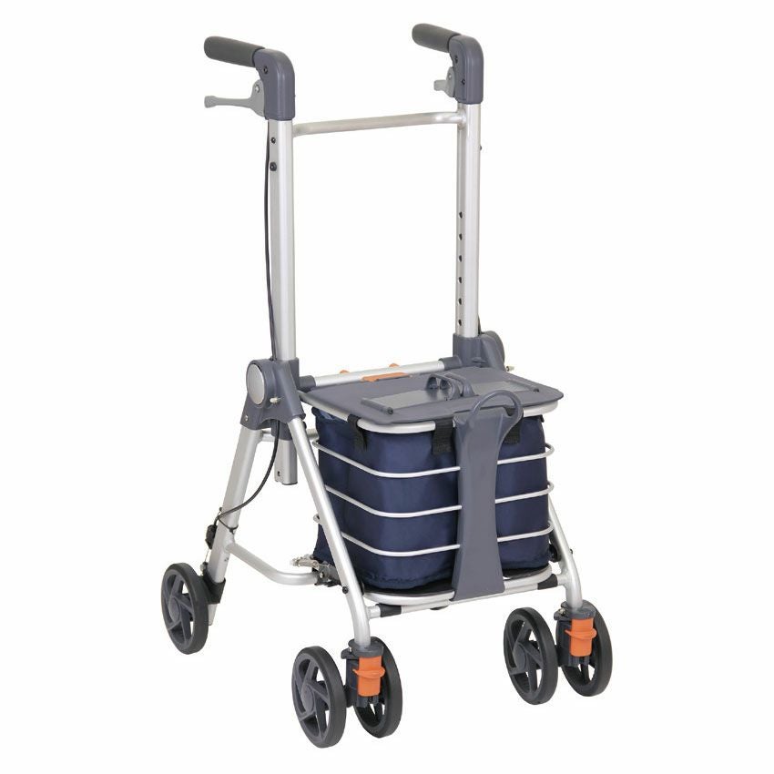テイコブ リトルワゴンミニ ワゴン歩行車コンパクト | 介護用品・福祉