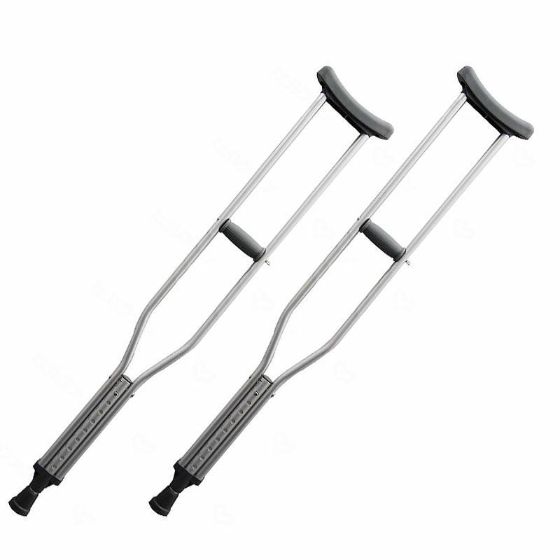 非課税】タケトラクラッチ 松葉杖 （2本セット） | 介護用品・福祉用具