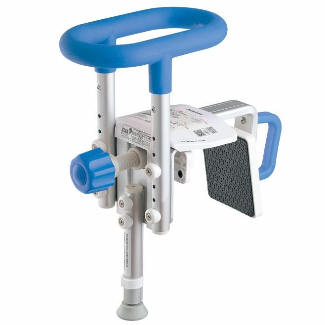 介護用品　PN-12311Dパナソニック入浴グリップ パナソニック 入浴グリップ ユクリア(ユニットバス専用コンパクト130脚