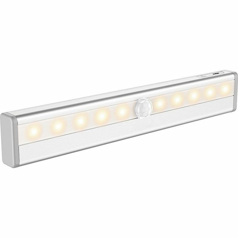 乾電池式センサーライト どこでもライト DKL-01 | 介護用品・福祉用具