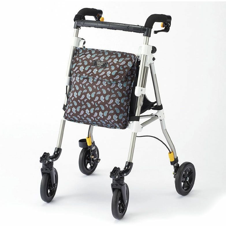 前腕支持台型歩行車 friend（フレンド） WF-1 | 介護・福祉用品の専門