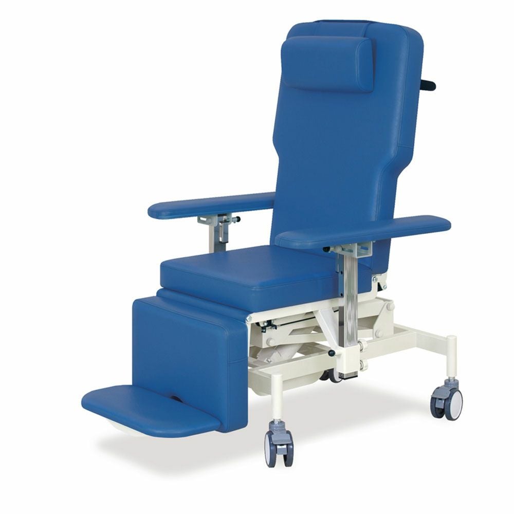 高田ベッド 車イス式油圧ストレッチャー TB-1398 | 介護用品・福祉用具