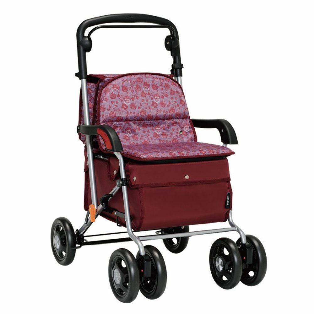 EcoCa(エコカ)ショッピングカート | 介護用品・福祉用具の専門通販 EcoCa(エコカ)ショッピングカート | 介護用品・福祉用具の専門通販