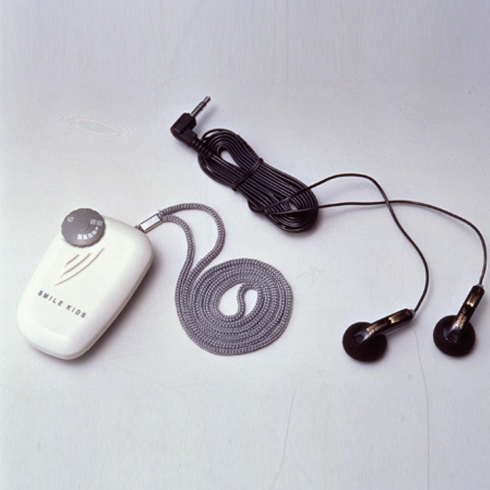 Kikiyasu cheero 集音器 時計型集音器 cheero_official – イヤホン