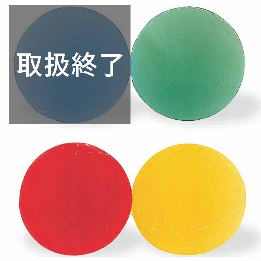 新商品 半額以下！ エクササイズ器具 ソフトハンドエクササイザー 3種類セット（強度：弱～中弱） 握力強化