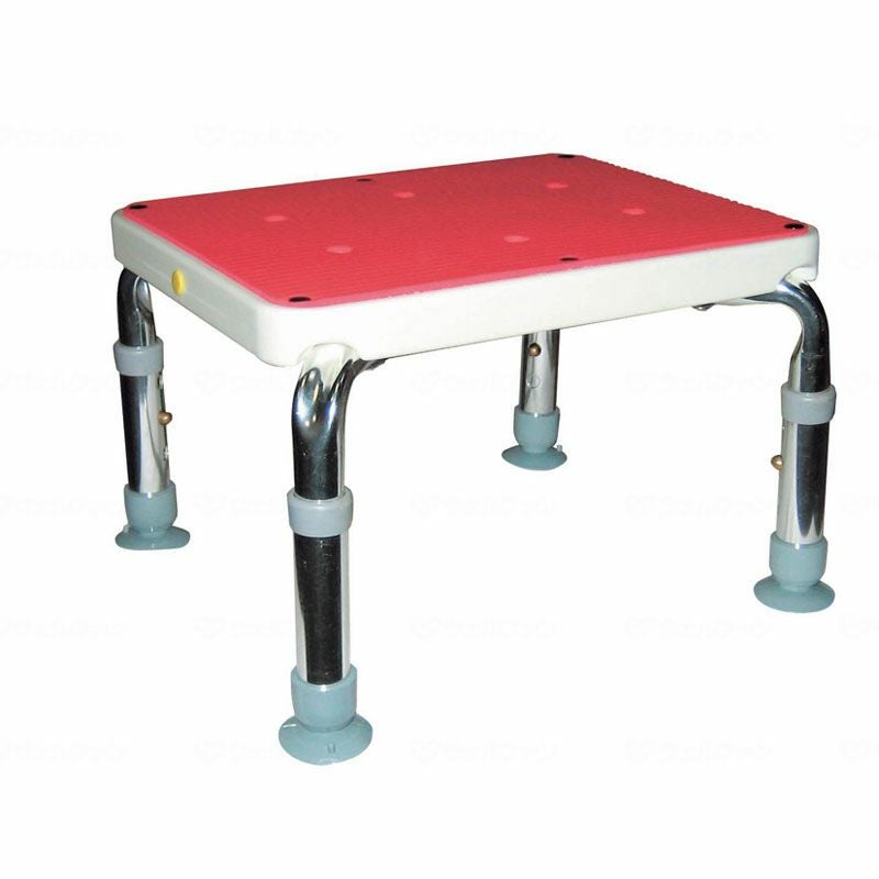 バスチェアーP 脚ゴム吸盤セット 521 浴槽台 | 介護用品・福祉用具の