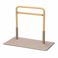 立ち上がり補助手すり 立ちあがりくん CA-4700 使用場所：ベッド 