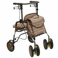 テイコブリトル HS05 幸和製作所 コンパクト歩行車 | 介護・福祉用品の 