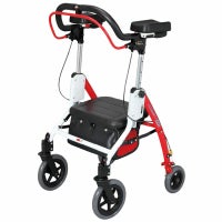 歩行車 ジェミノ | 介護・福祉用品の専門通販サイト｜快適空間スクリオ