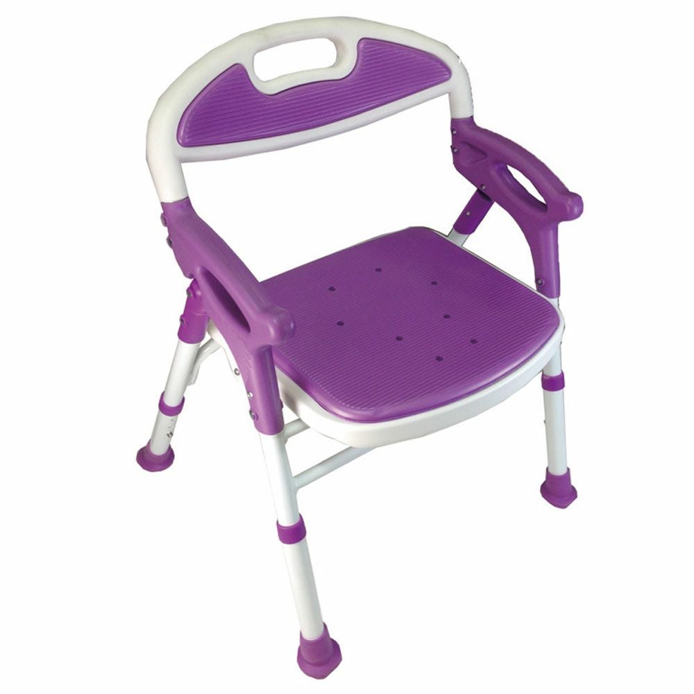 折りたたみシャワーチェアー 2850 | 介護用品・福祉用具の専門通販