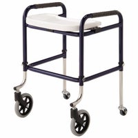 アルコースリムα（ アルファ）屋内用車輪付歩行器 | 介護用品・福祉 