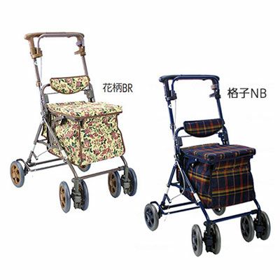 アルト 島製作所 シルバーカーミドルタイプ | 介護・福祉用品の専門