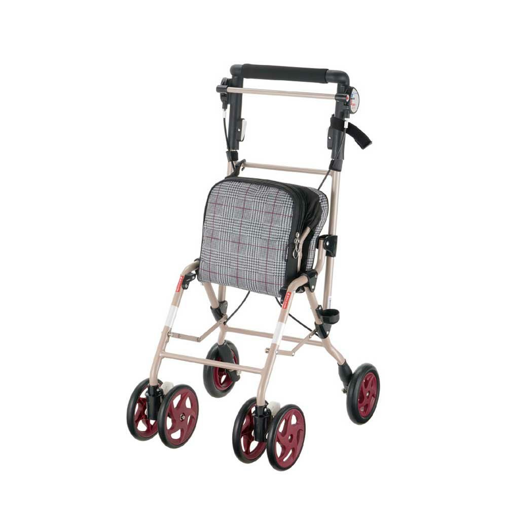 テイコブリトルスリム WAW04 幸和製作所 屋外用歩行車 | 介護・福祉