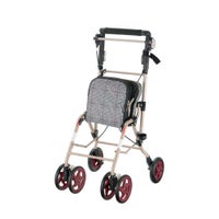 アルキュート UL リッチェル シルバーカーコンパクトタイプ | 介護用品 