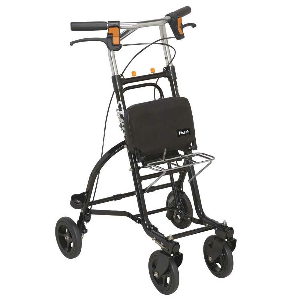 アルキュート CP-G リッチェル シルバーカーコンパクトタイプ | 介護