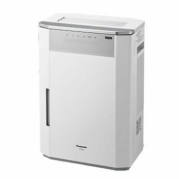 Panasonic　次亜塩素酸　空間除菌脱臭機　F-JML30　2020年製 F-JML30-W ジアイーノ 次亜塩素酸 空間除菌脱臭機 箱難有【K125