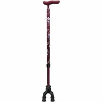 非課税】超軽量折りたたみ歩行器 カーボンウォーカー2 WC-3010M 