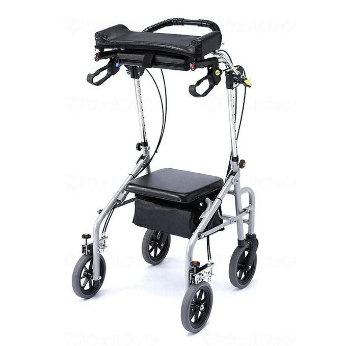 前腕支持台型歩行車 friend（フレンド） WF-1 | 介護・福祉用品の専門