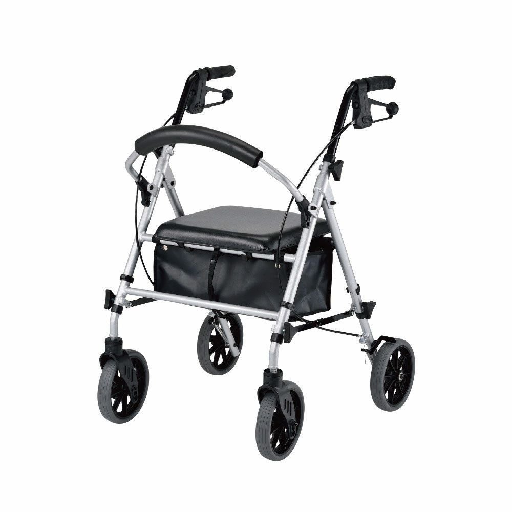 歩行車 ストリーム オービー OB-20A | 介護・福祉用品の専門通販サイト