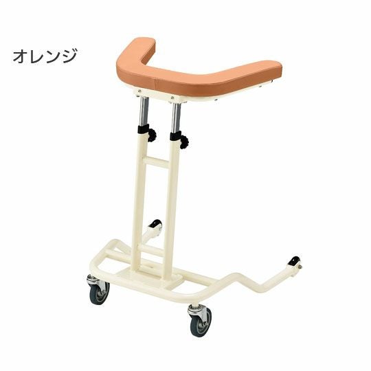非課税】歩行器 セーフティーアームUXタイプウォーカー SAUX | 介護