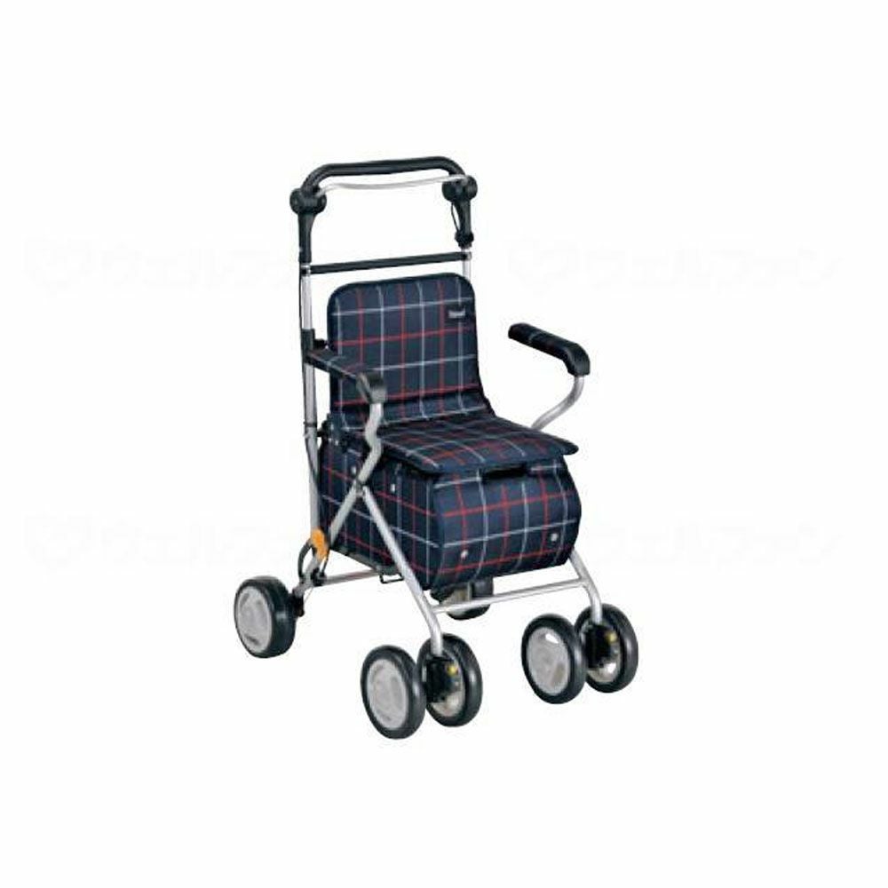 テイコブST07 幸和製作所 シルバーカー | 介護・福祉用品の専門通販