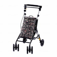 シルバーカー ヘルスバッグ ライトミニM ミドルタイプ | 介護用品 