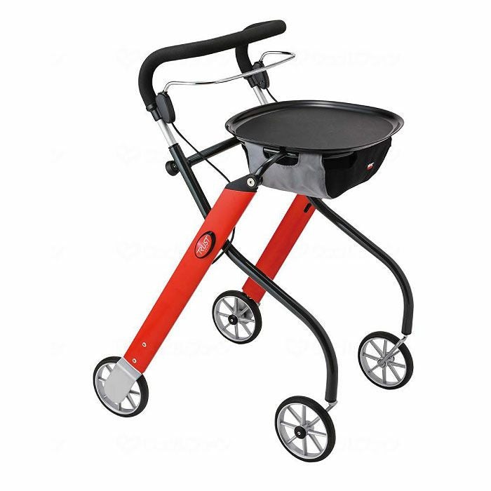 室内専用歩行車 レッツゴー | 介護用品・福祉用具の専門通販サイト