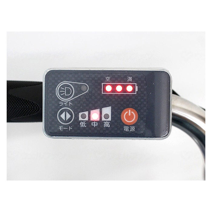 電動アシスト三輪自転車 E-Parton | 介護用品・福祉用具の専門通販