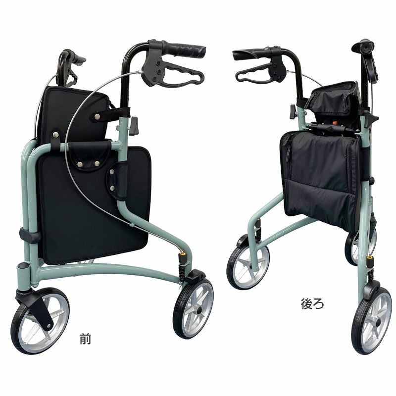 Santinoサンティノ WAG02 紳士向け歩行車 テイコブ（幸和製作所