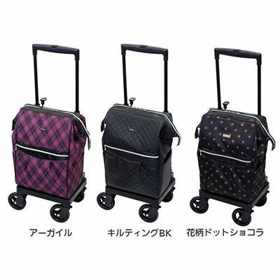メロディスムーズグランデ 横押しカート | 介護用品・福祉用具の専門