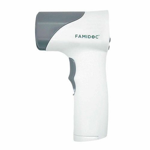 非接触型体温計 ファミドックプラス FDIR-V22 | 介護用品・福祉用具の