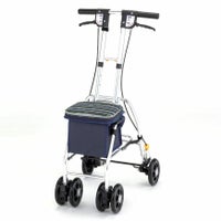 テイコブリトル HS05 幸和製作所 コンパクト歩行車 | 介護・福祉用品の 