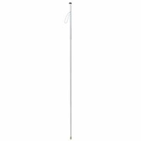 非課税】カーボン製白杖 ゴルフグリップ5段折り畳み 120cm | 介護用品 