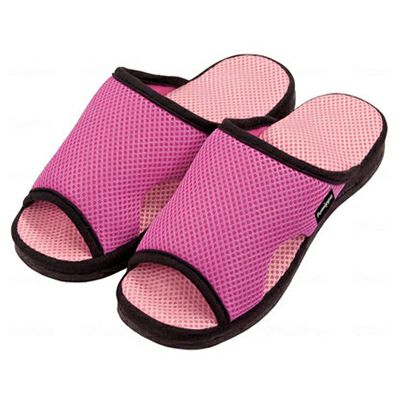 健康ルームサンダル ガチ押しふみっぱ 23～25cm 両足販売 | 介護用品