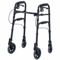 歩行補助車ラビットトール WA-5 歩行車 | 介護・福祉用品の専門通販 