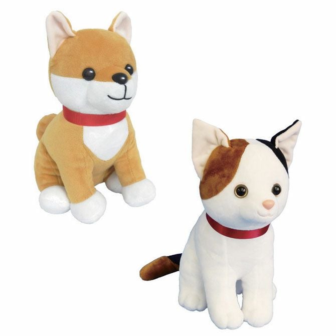 時間だよ!おしらせとうばん呼び込み君ver ぬいぐるみ 時間だよ!おしらせとうばん呼び込み君ver ぬいぐるみ 時間だよ