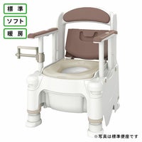 おトイレ・排せつ | 介護・福祉用品の専門通販サイト｜快適空間スクリオ