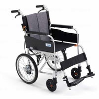 非課税】自走用車椅子Skit(スキット)SKT-4 コンパクト・スレンダー 