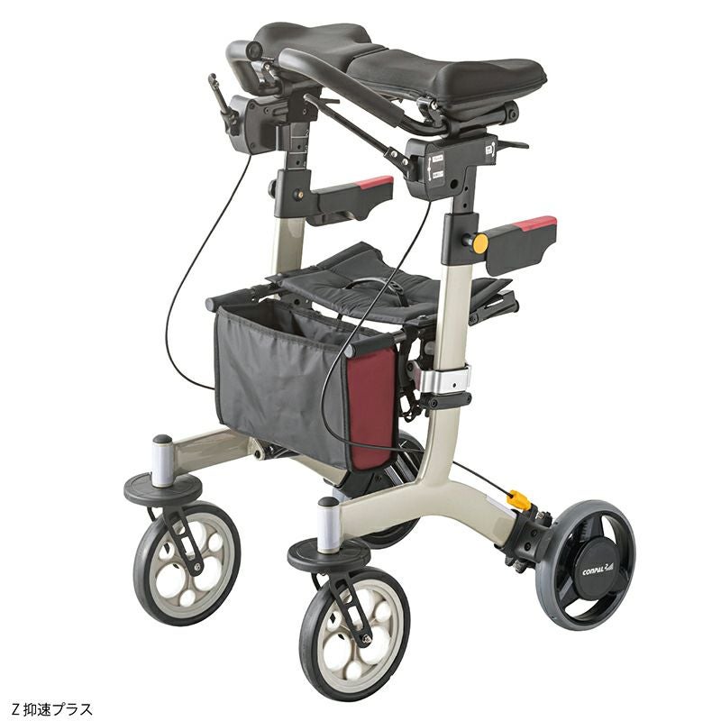 アロン化成 リトルターン 歩行器 安寿 ハイタイプ リトルターン ハイタイプ | 【安寿】の介護用品 | アロン化成
